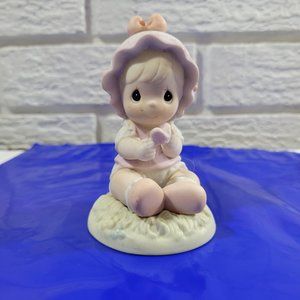 Precious Moments by Enesco -- ITEM #1439